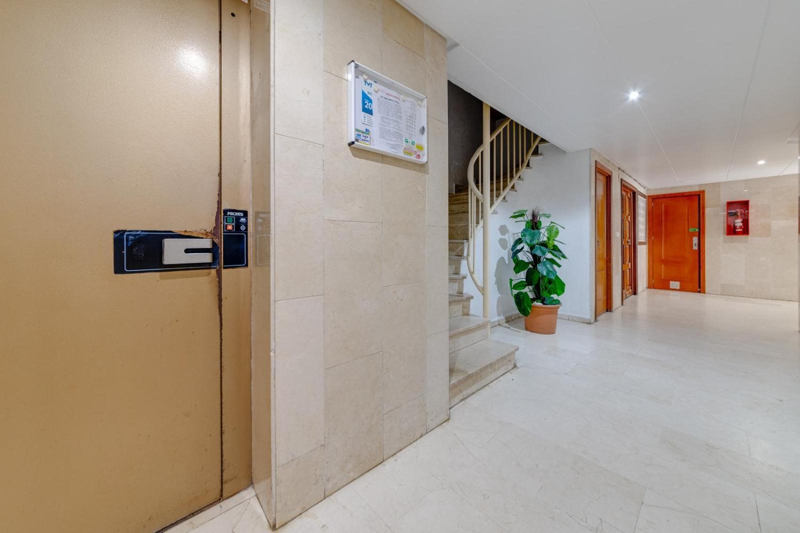 טורבייחה Cosy Studio Playa Del Cura מראה חיצוני תמונה